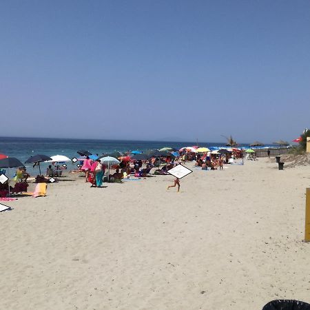 Zero Passi Dal Mare מרסאלה מראה חיצוני תמונה
