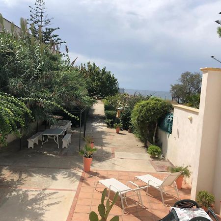 Zero Passi Dal Mare מרסאלה מראה חיצוני תמונה