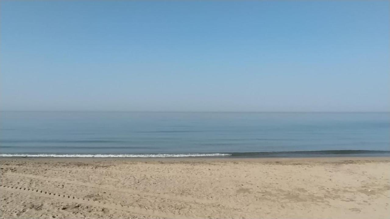Zero Passi Dal Mare מרסאלה מראה חיצוני תמונה