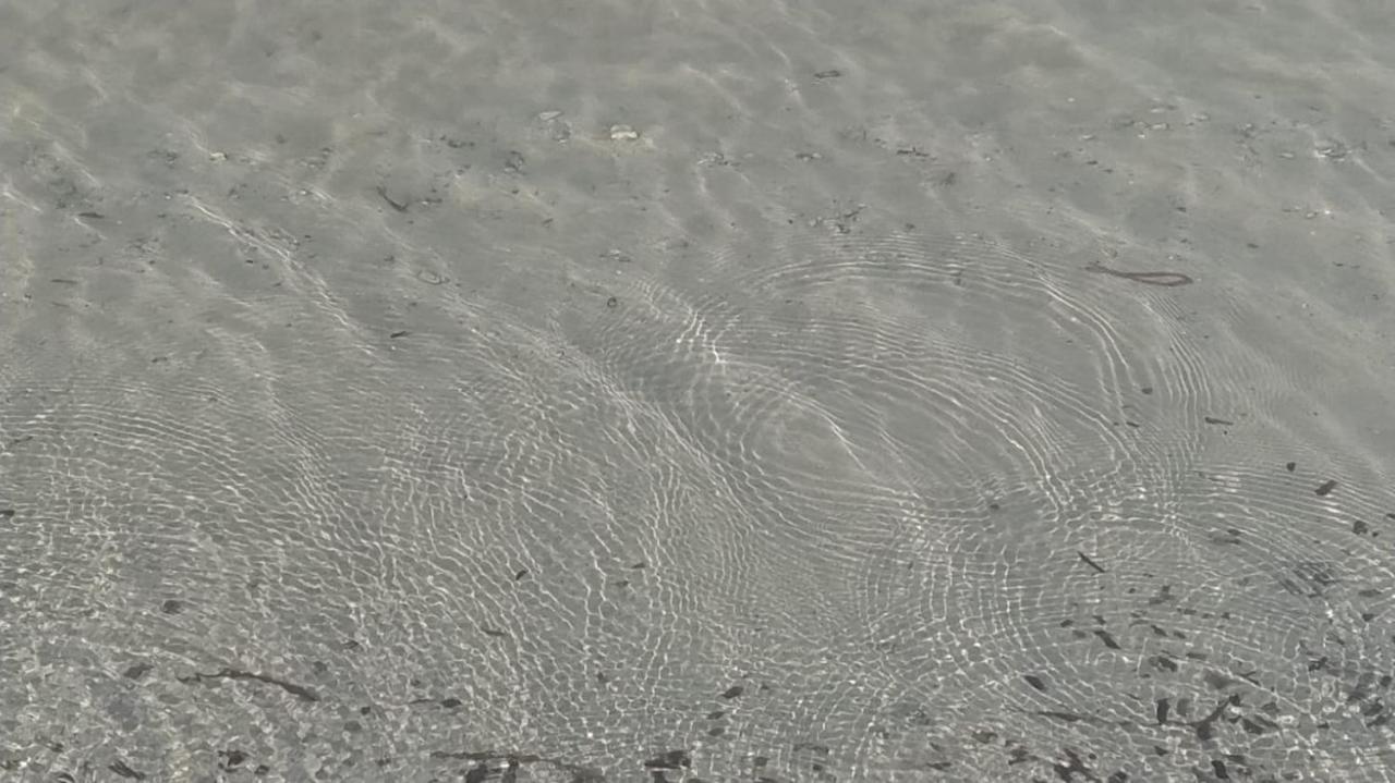 Zero Passi Dal Mare מרסאלה מראה חיצוני תמונה